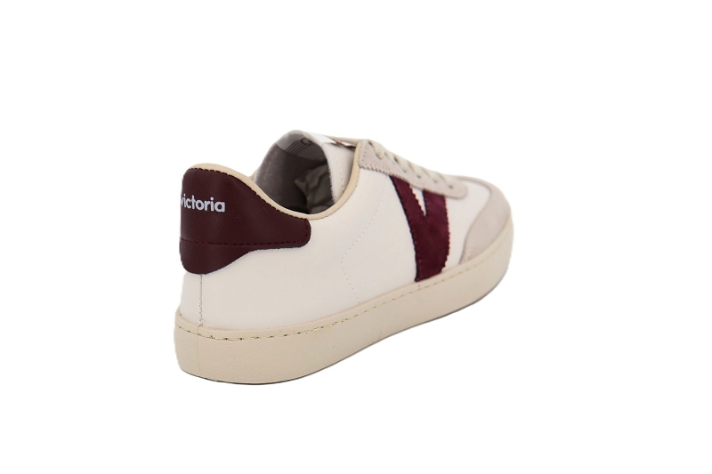 Victoria baskets berlina bordeaux7720007_4