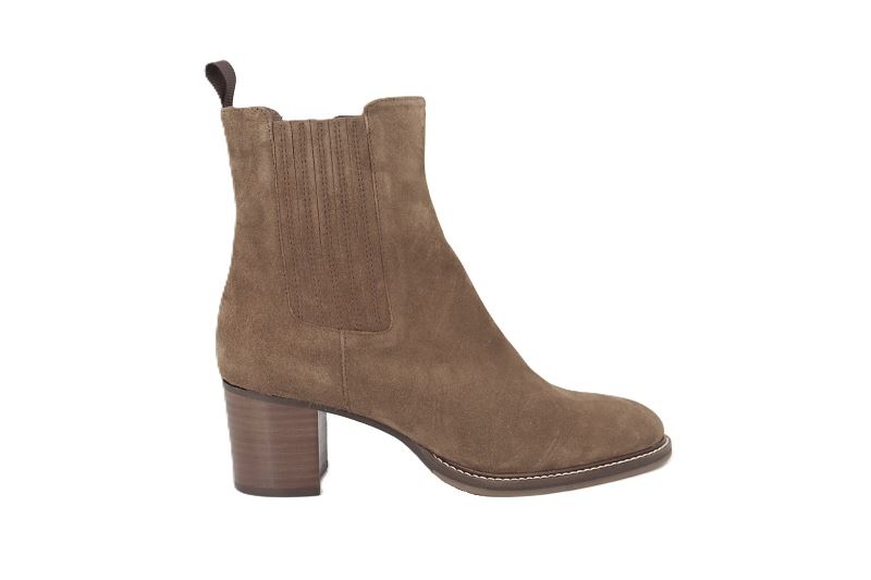 Muratti boots et bottines ruan marron