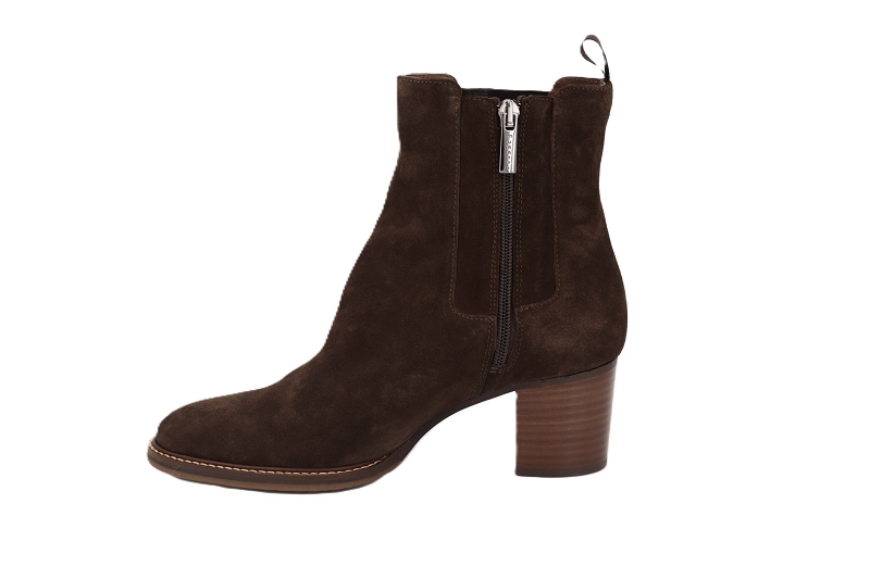 Muratti boots et bottines ruan marron7720603_3