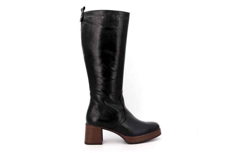 Dorking bottes boti jonaki noir