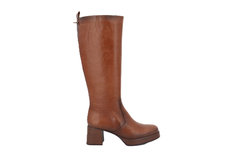 Dorking bottes boti jonaki marron