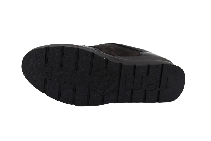Remonte baskets therese noir7724703_5