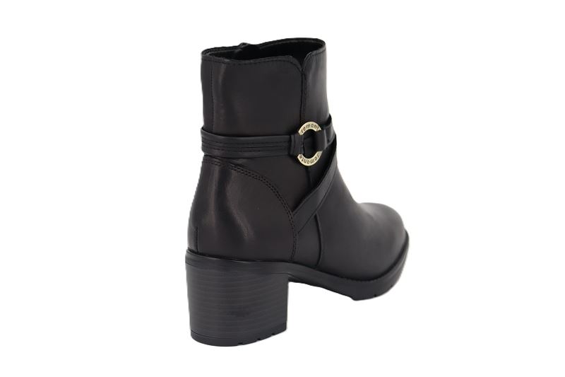 Remonte boots et bottines mickey noir7724901_4