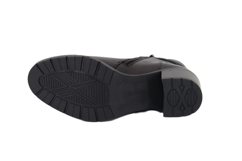 Remonte boots et bottines mickey noir7724901_5