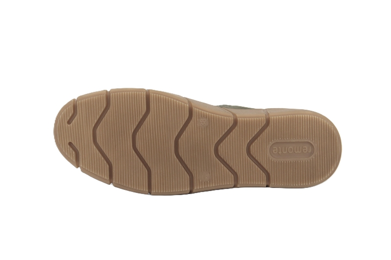 Remonte boots et bottines gaga vert7725103_5