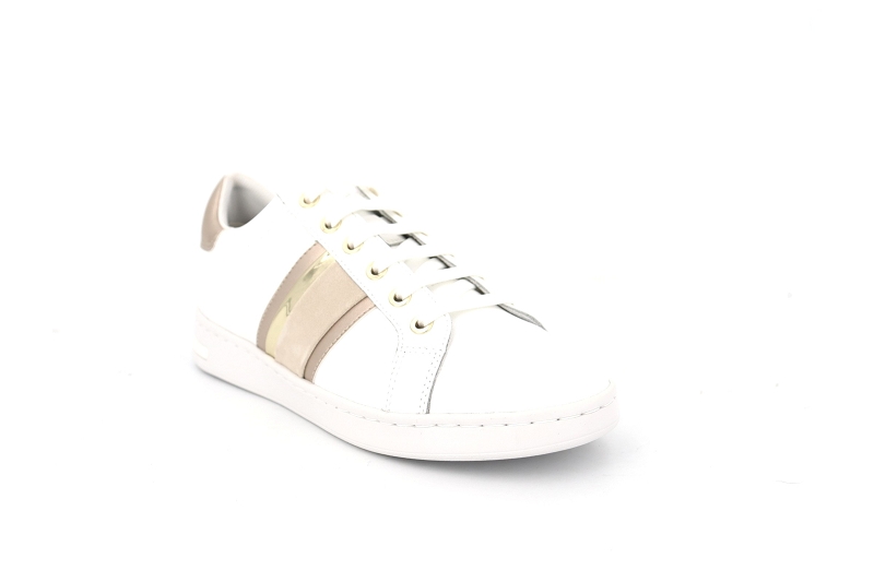 Geox baskets d jaysen e blanc7729201_2