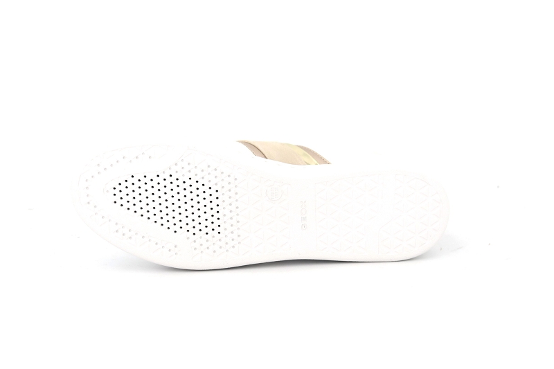 Geox baskets d jaysen e blanc7729201_5