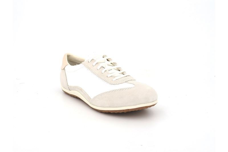 Geox baskets d vega a beige7729401_2
