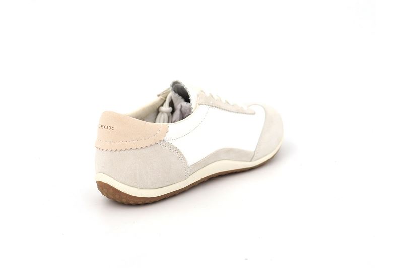 Geox baskets d vega a beige7729401_4