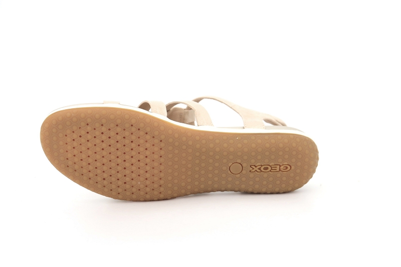 Geox sandales nu pieds ds vega a beige7729501_5
