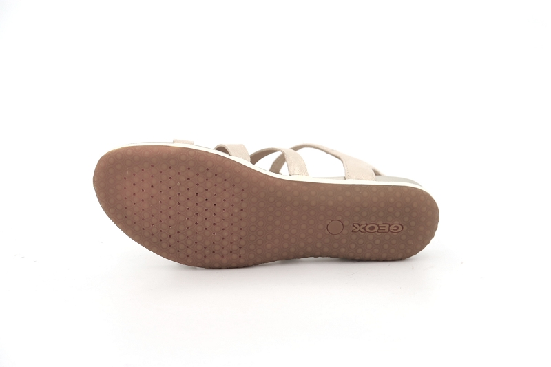 Geox sandales nu pieds ds vega a beige7729501_5