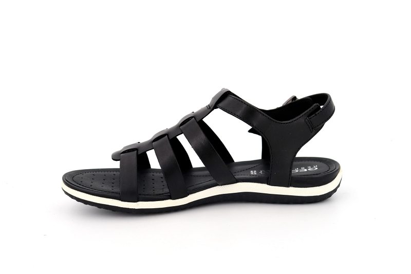 Geox sandales nu pieds ds vega a noir7729502_3