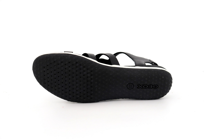 Geox sandales nu pieds d s.vega  a noir7729502_5
