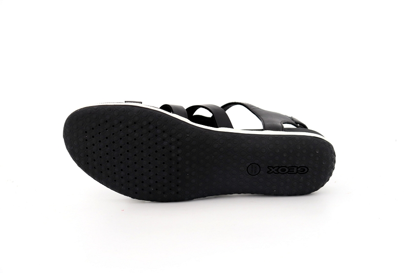 Geox sandales nu pieds ds vega a noir7729502_5