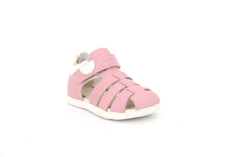 Geox enf sandale b macchia girl b rose7729701_2