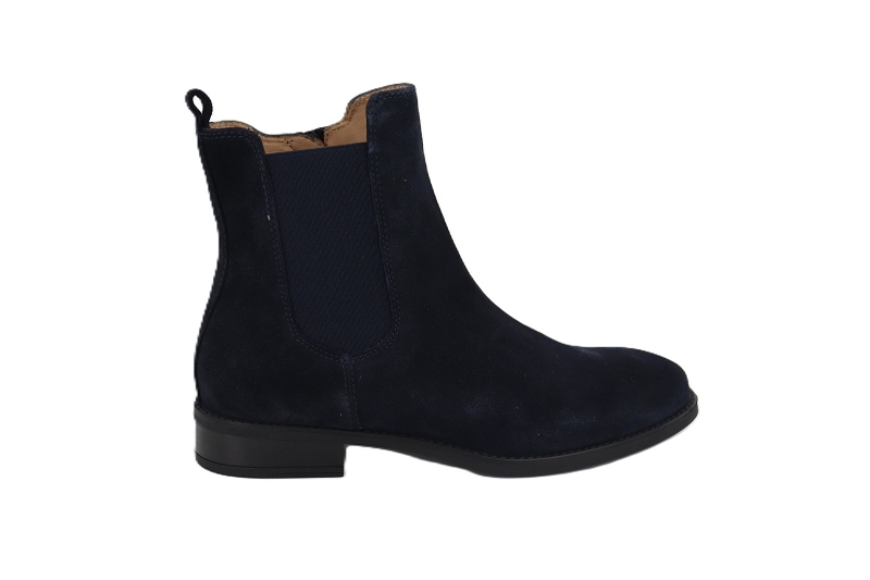 Unisa boots et bottines barty bleu