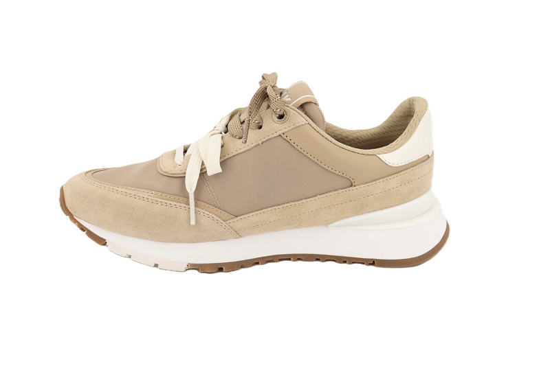 Michael kors baskets nova trainer beige7730502_3