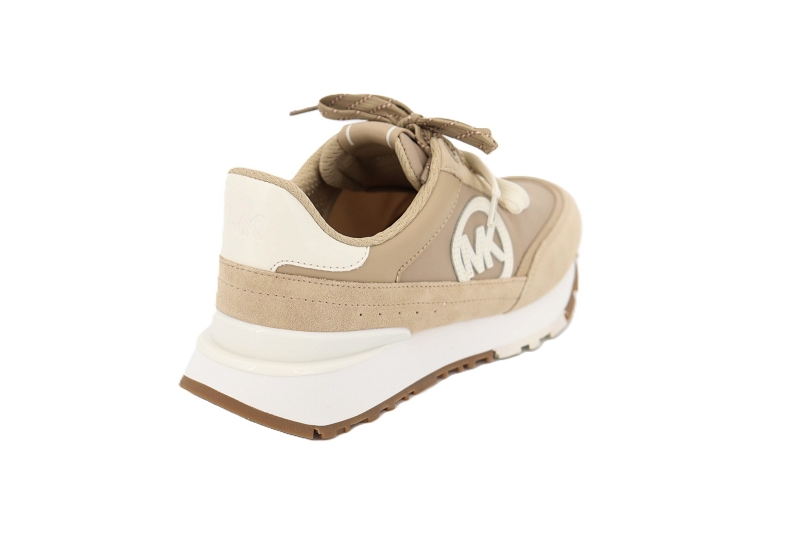 Michael kors baskets nova trainer beige7730502_4