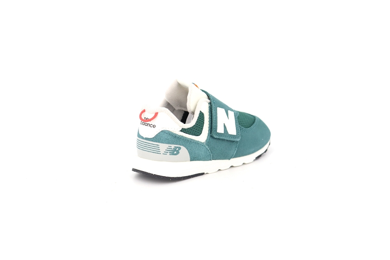 New balance enf baskets nw574 vert7731303_4