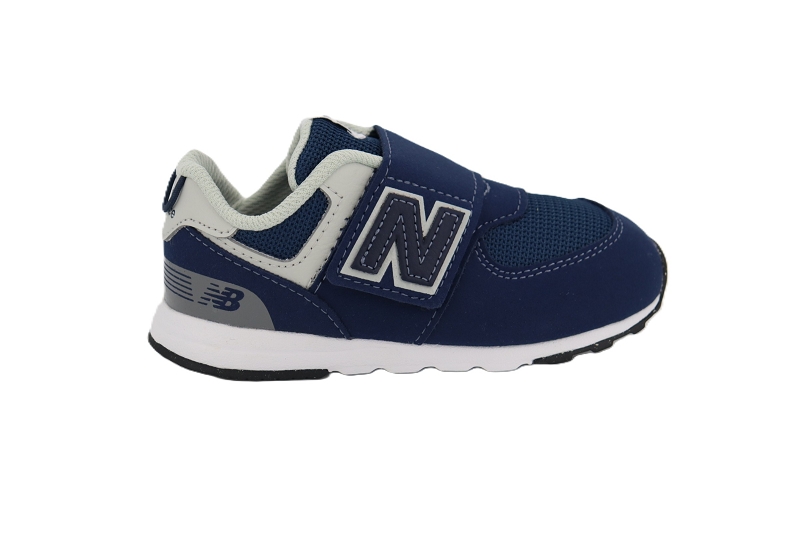 New balance enf baskets nw574 bleu
