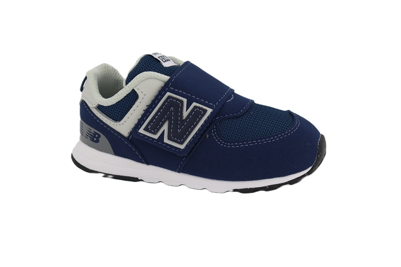 New balance enf baskets nw574 bleu7731304_2