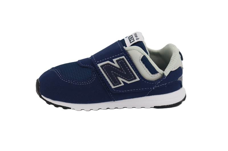 New balance enf baskets nw574 bleu7731304_3
