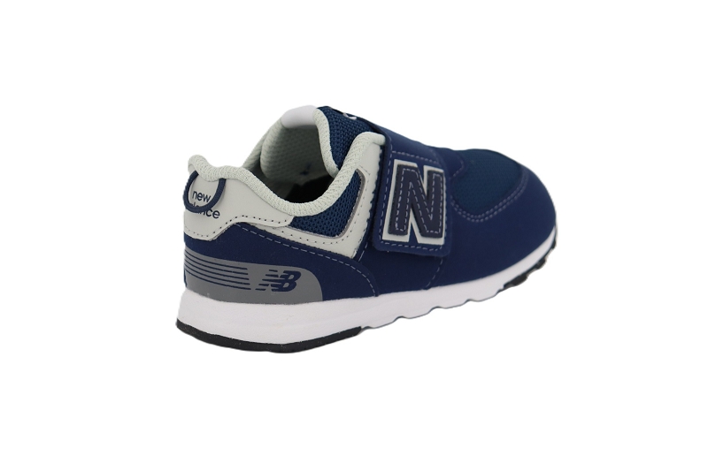New balance enf baskets nw574 bleu7731304_4