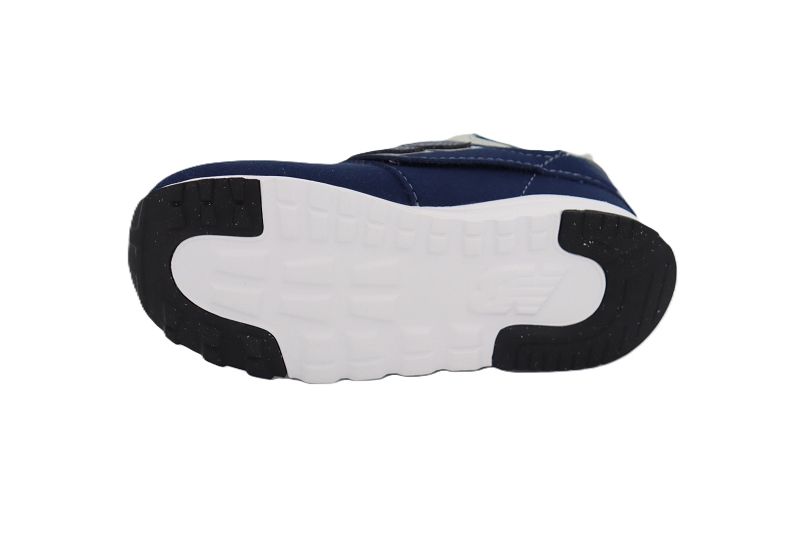 New balance enf baskets nw574 bleu7731304_5