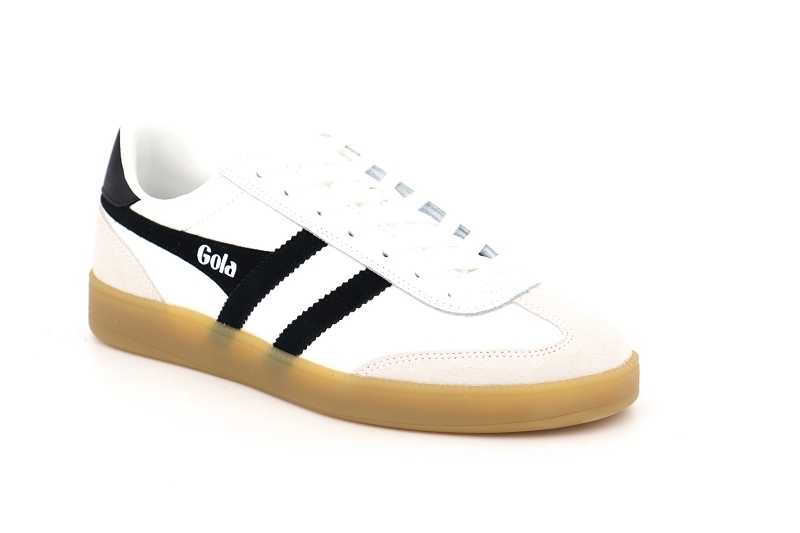 Gola baskets viper leather blanc7731702_2