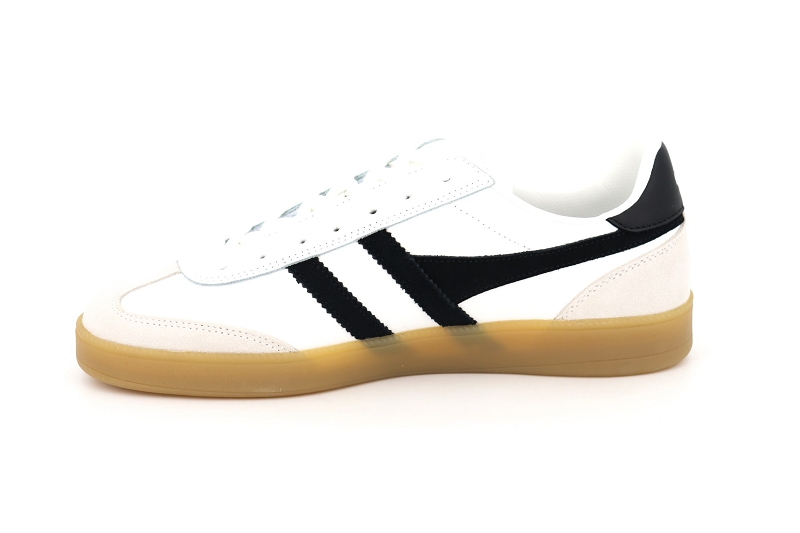 Gola baskets viper leather blanc7731702_3