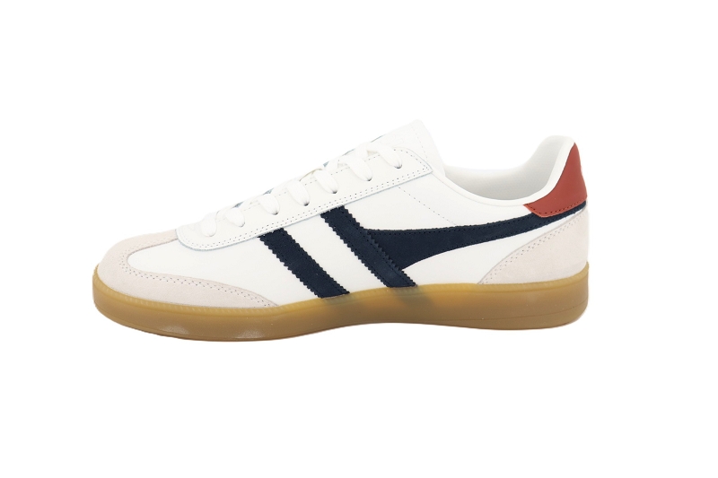 Gola baskets viper leather blanc7731703_3