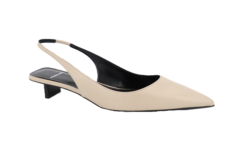Pierre hardy escarpins stella beige7732102_2