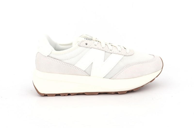 New balance baskets u370 gris