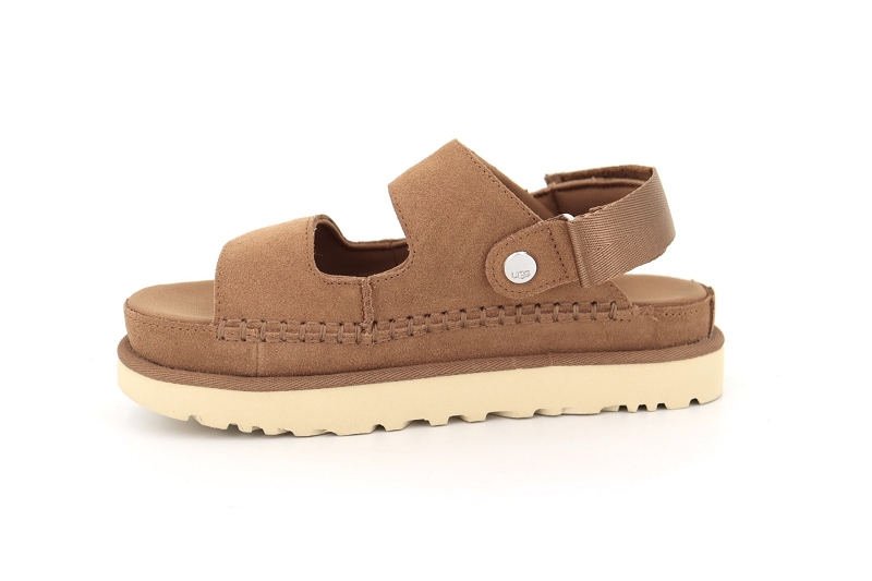 Ugg sandales nu pieds goldenstar glide beige7733801_3