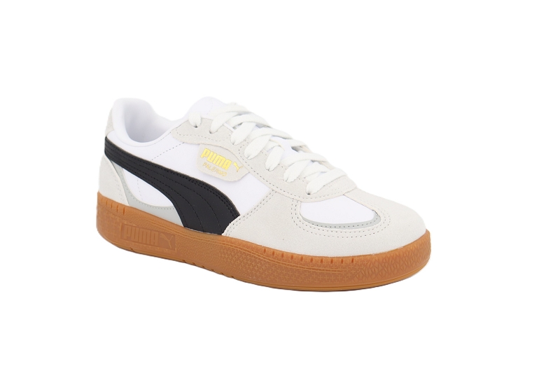 Puma baskets palermo moda wns blanc7734802_2