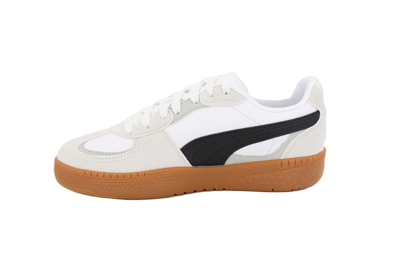 Puma baskets palermo moda wns blanc7734802_3