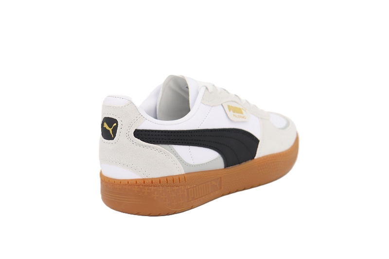 Puma baskets palermo moda wns blanc7734802_4