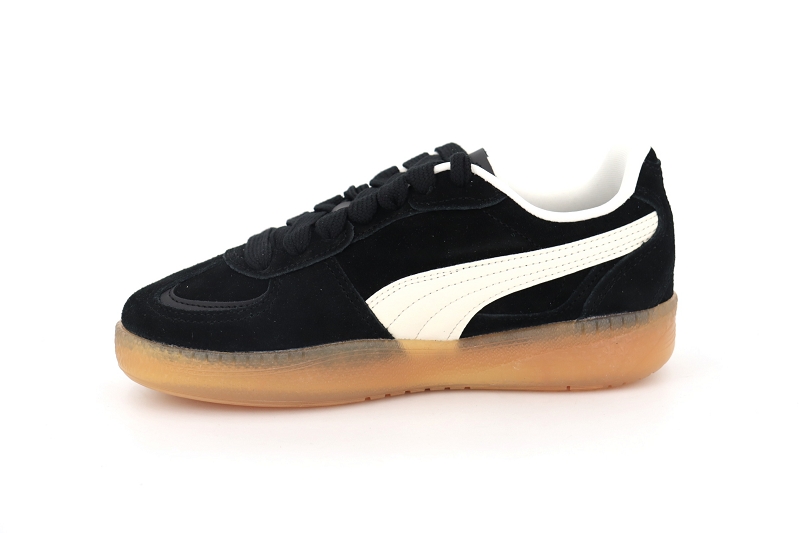 Puma baskets palermo moda xtra gum wns noir7734901_3