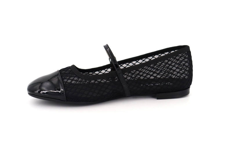 Repetto babies georgiana noir7735701_3