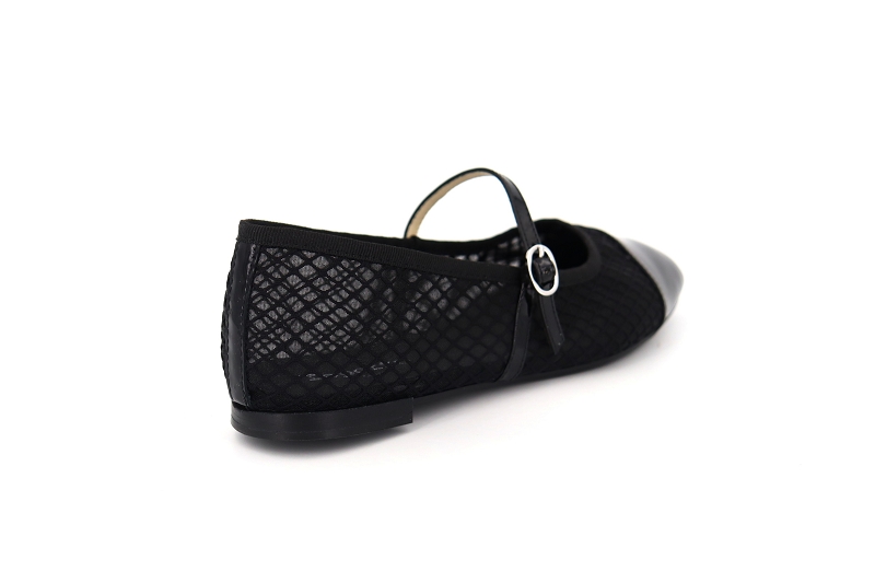 Repetto babies georgiana noir7735701_4