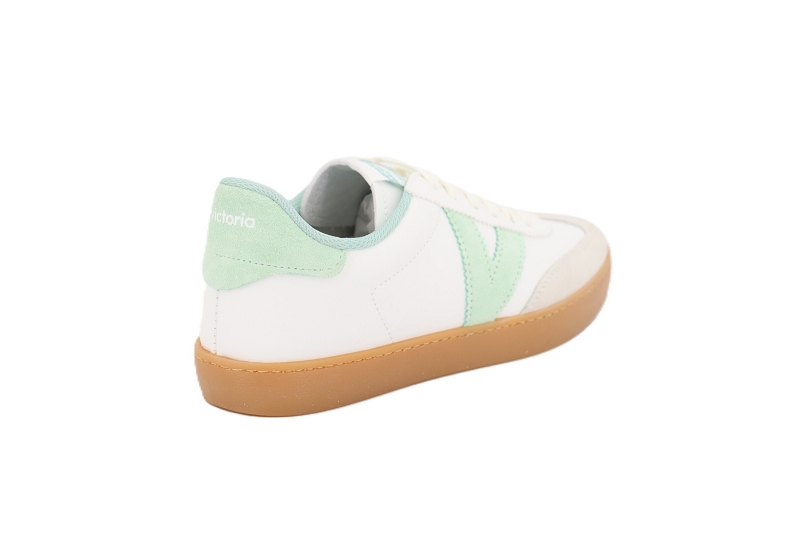 Victoria baskets berlin ciclista vert7737103_4