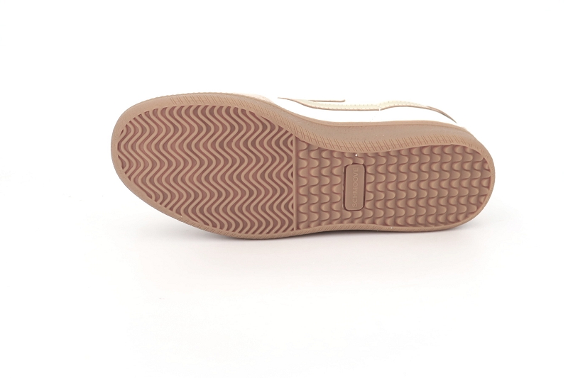 Schmoove woman baskets sheffield straps blanc7738501_5