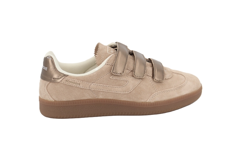 Schmoove woman baskets sheffield straps beige