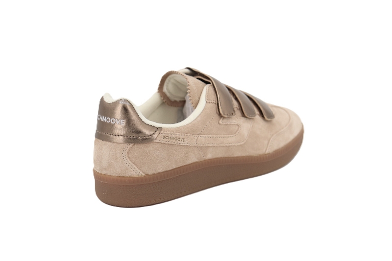 Schmoove woman baskets sheffield straps beige7738503_4