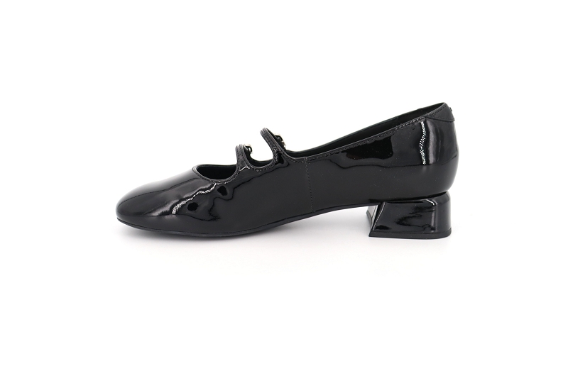 Clarks babies daiss  30 shine noir7739902_3