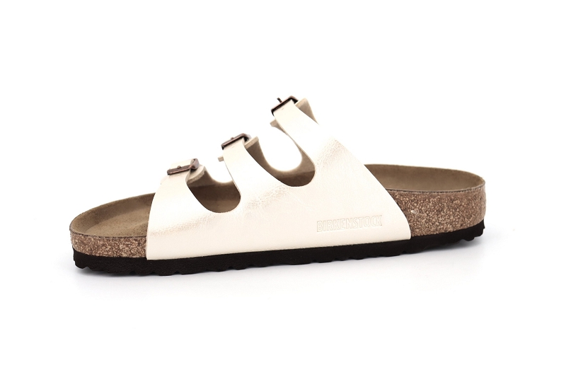 Birkenstock mules et sabots florida bf blanc7741501_3