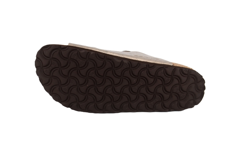 Birkenstock mules et sabots florida bf marron7741502_5