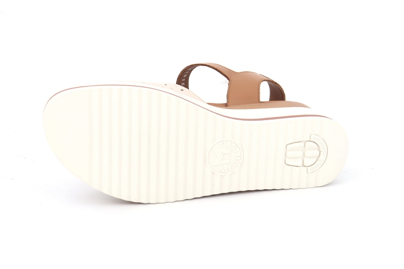 Mephisto f sandales nu pieds serafia beige7743201_5