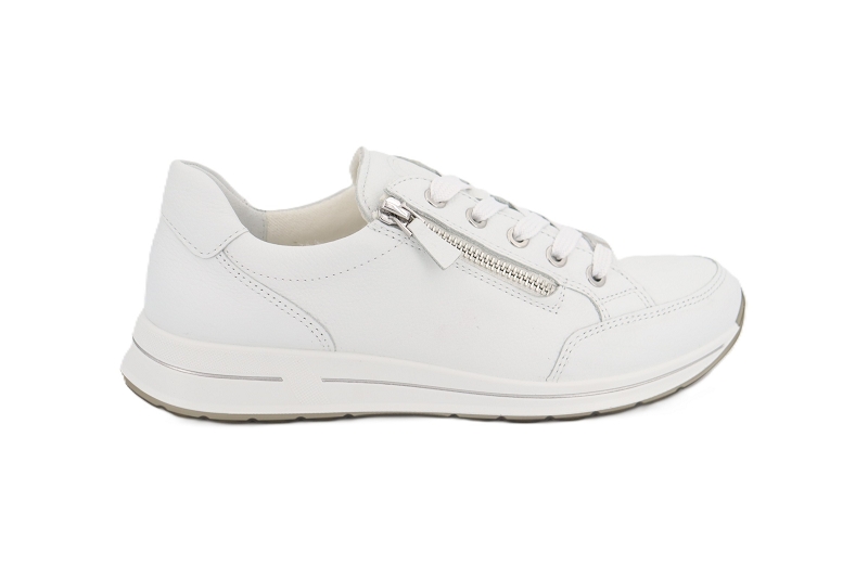 Ara baskets dimanche bis blanc