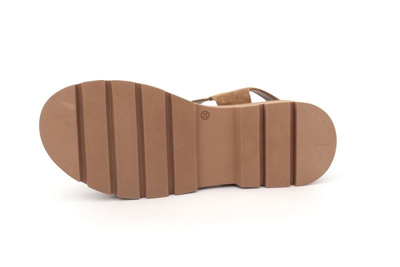 Jb martin sandales nu pieds delia beige7746901_5